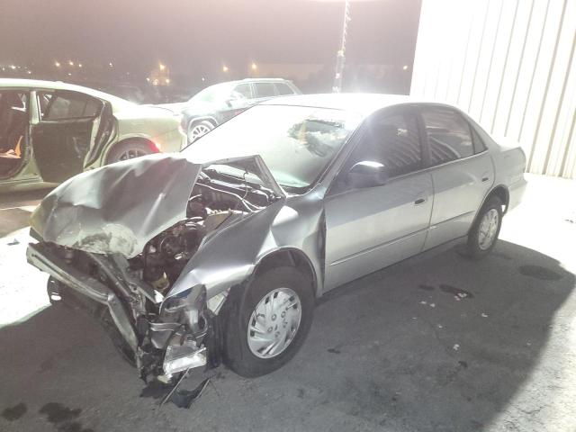 HONDA ACCORD VAL 2001 with VIN 1HGCF86631A118028 - Photo from auction
