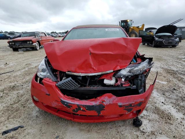 Photo 5 from auction – 2006 TOYOTA AVALON with VIN 4T1FA38P96U087047