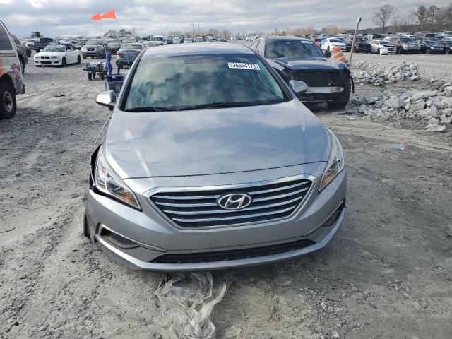 Photo 5 from auction – 2016 HYUNDAI SONATA SE with VIN 5NPE24AF3GH289320