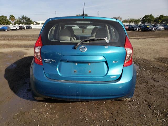 Photo 6 from auction – 2014 NISSAN VERSA NOTE with VIN 3N1CE2CP7EL357479