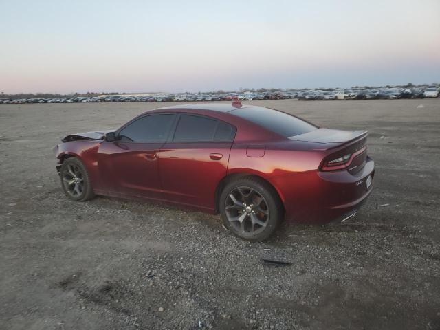 Photo 2 from auction – 2019 DODGE CHARGER SX with VIN 2C3CDXBG7KH721312