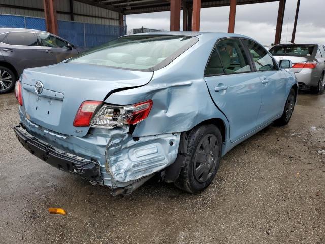 Photo 3 from auction – 2009 TOYOTA CAMRY BASE with VIN 4T1BE46K69U859573