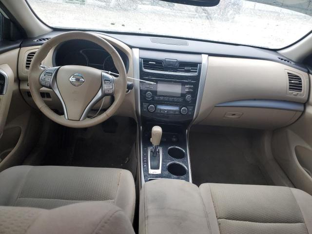 Photo 8 from auction – 2014 NISSAN ALTIMA with VIN 1N4AL3APXEC196369