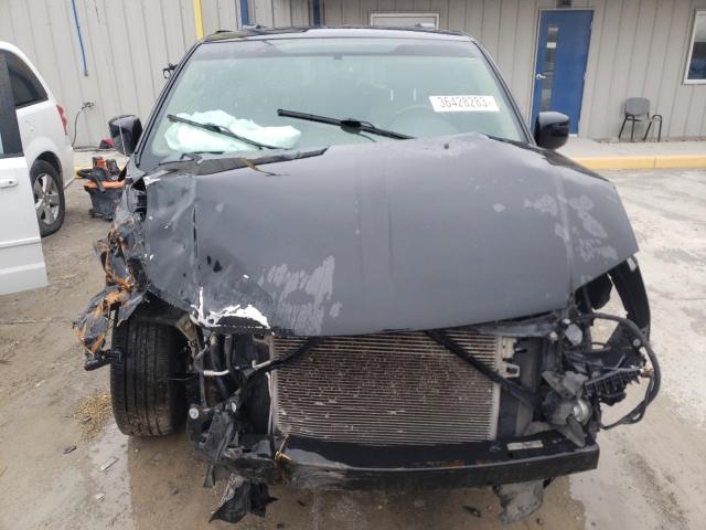 Photo 5 from auction – 2013 CHRYSLER TOWN & COU with VIN 2C4RC1BG5DR614097