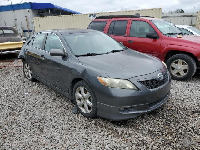 Photo 4 from auction – 2007 TOYOTA CAMRY CE with VIN 4T1BE46K87U636108