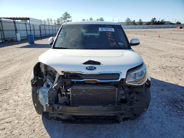 Photo 5 from auction – 2015 KIA SOUL with VIN KNDJN2A29F7793929