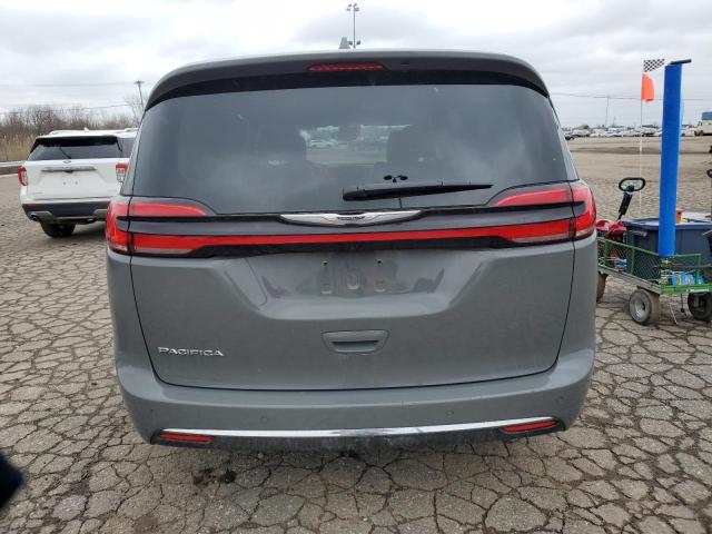 Photo 6 from auction – 2022 CHRYSLER PACIFICA T with VIN 2C4RC1BG0NR135989