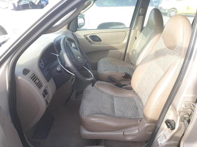 Zdjęcie 7 z aukcji – 2001 FORD ESCAPE XLS z VIN 1FMCU01141KA90568