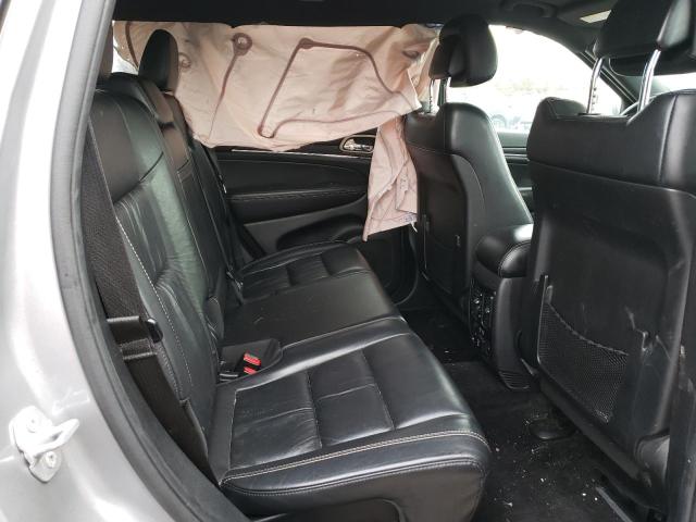 Photo 11 from auction – 2015 JEEP GRAND CHER with VIN 1C4RJFBG6FC661055