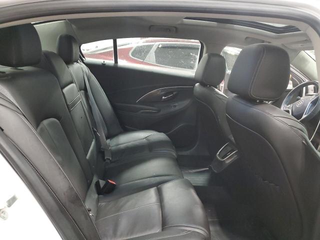 Photo 10 from auction – 2015 BUICK LACROSSE with VIN 1G4GB5G30FF149662