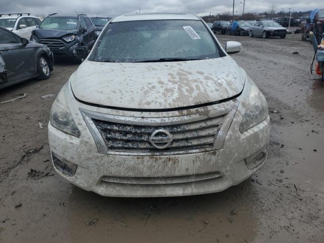Photo 5 from auction – 2014 NISSAN ALTIMA with VIN 1N4AL3APXEC196369