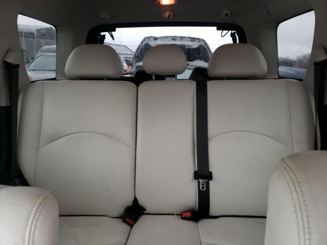 Photo 10 from auction – 2009 MERCURY MARINER PR with VIN 4M2CU87769KJ01011