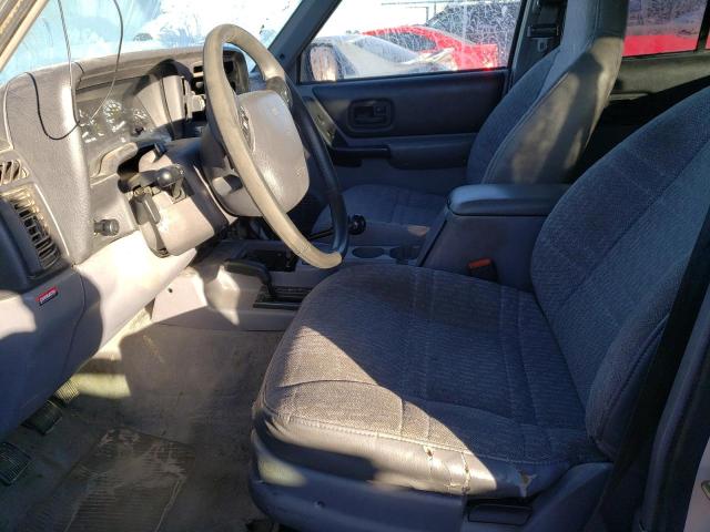 Photo 7 from auction – 1998 JEEP CHEROKEE S with VIN 1J4FJ68S8WL203235