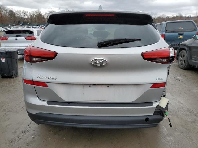 Photo 6 from auction – 2020 HYUNDAI TUCSON LIM with VIN KM8J3CA4XLU101036