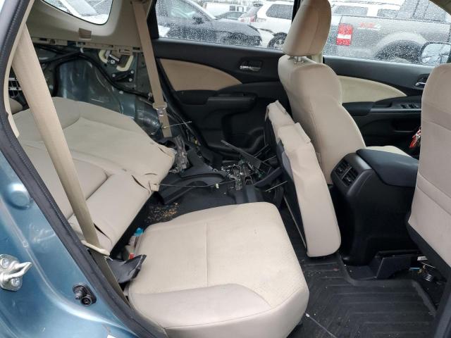 Photo 11 from auction – 2015 HONDA CR-V EX with VIN 2HKRM4H57FH612484