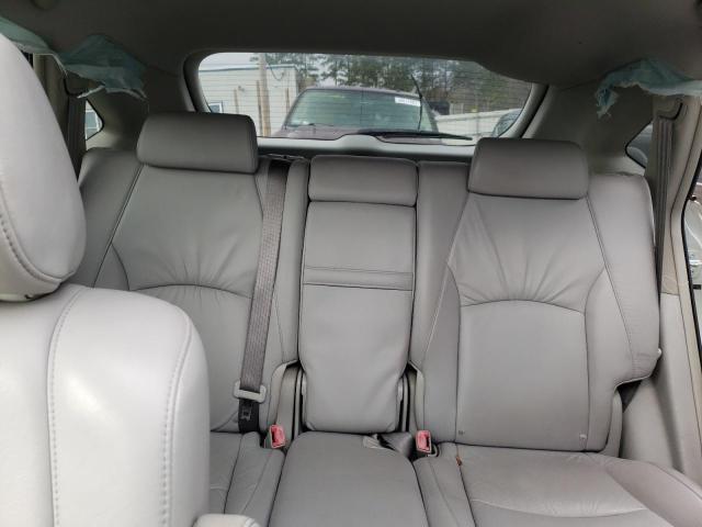 Photo 10 from auction – 2005 LEXUS RX 330 with VIN 2T2GA31UX5C033546