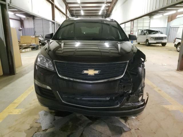 Photo 5 from auction – 2013 CHEVROLET TRAVERSE L with VIN 1GNKRFED6DJ243879