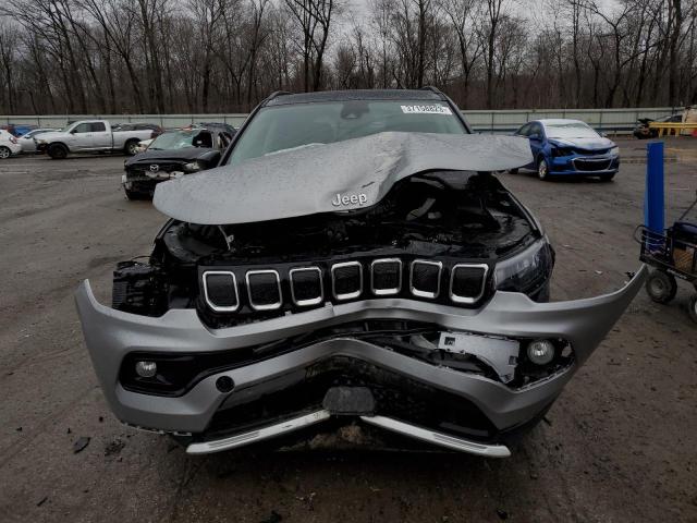 Photo 5 from auction – 2022 JEEP COMPASS LI with VIN 3C4NJDCB3NT149052