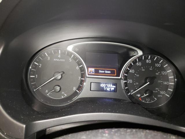 Photo 9 from auction – 2013 NISSAN ALTIMA 2.5 with VIN 1N4AL3AP4DN441895