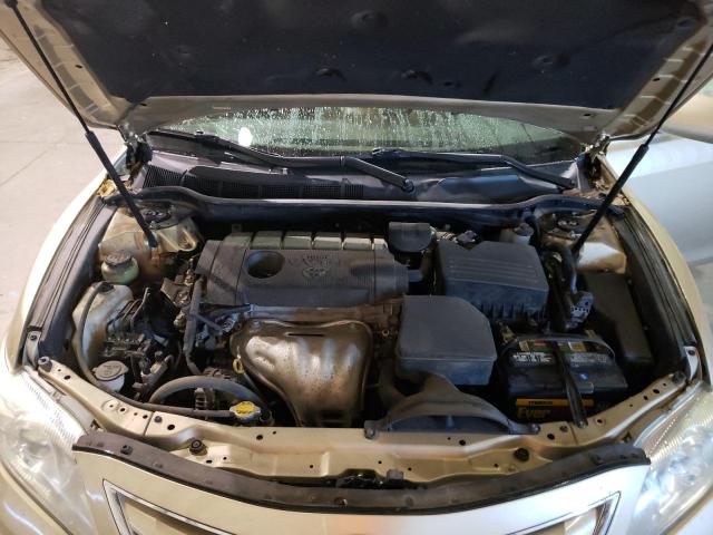 Photo 11 from auction – 2011 TOYOTA CAMRY BASE with VIN 4T1BF3EK3BU751085