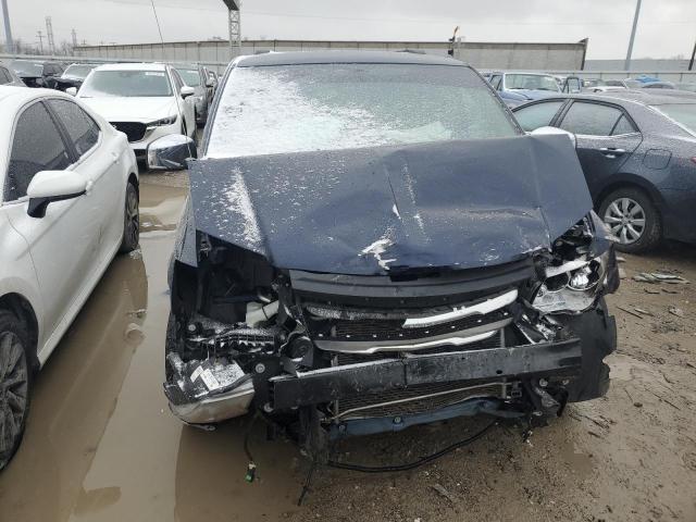 Photo 5 from auction – 2014 CHRYSLER TOWN & COU with VIN 2C4RC1CG4ER336499