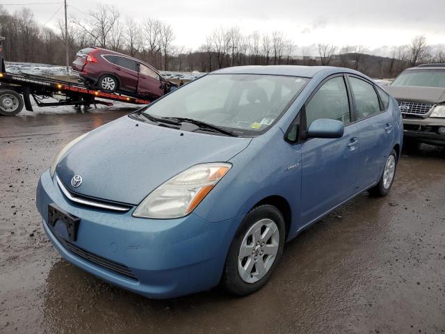 TOYOTA PRIUS 2008 with VIN JTDKB20U387728237 - Photo from auction