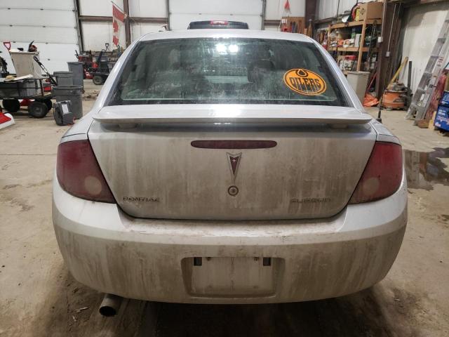 Photo 6 from auction – 2006 PONTIAC PURSUIT with VIN 1G2AJ55F967840679