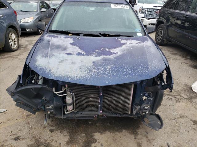 Photo 5 from auction – 2003 PONTIAC VIBE with VIN 5Y2SL64833Z444881