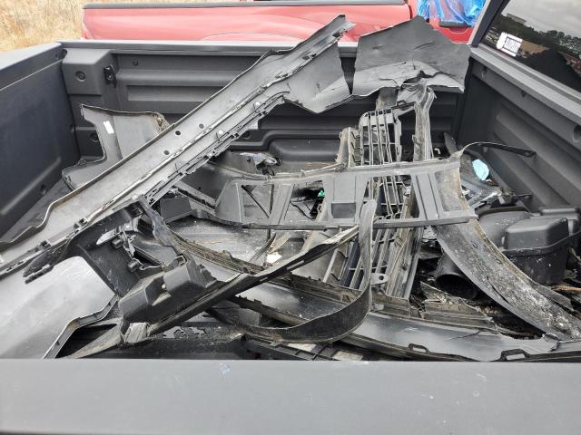 Photo 12 from auction – 2018 HONDA RIDGELINE with VIN 5FPYK2F63JB000301
