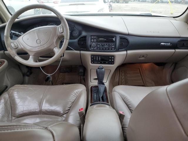 Photo 8 from auction – 2001 BUICK REGAL LS with VIN 2G4WB55K011128445