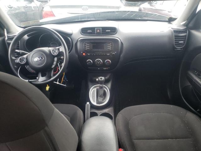 Photo 8 from auction – 2014 KIA SOUL with VIN KNDJN2A21E7060790