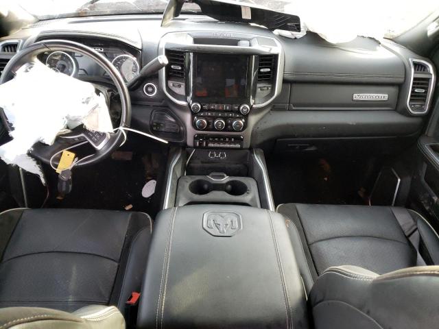 Photo 8 from auction – 2021 RAM 2500 LARAM with VIN 3C6UR5FL4MG539235