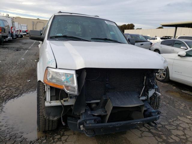 Photo 5 from auction – 2017 FORD EXPEDITION with VIN 1FMJU1JT2HEA39609