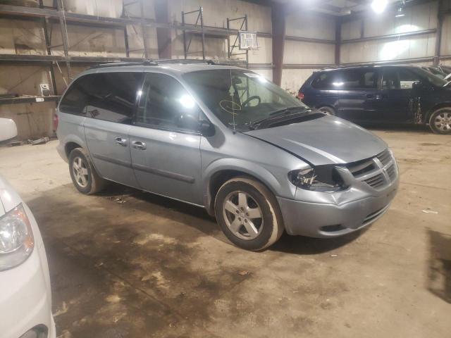 Фото 4 с аукциона – 2006 DODGE CARAVAN VA с VIN 1D4GP45R56B559181