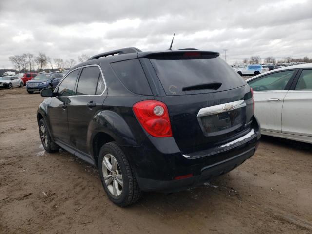 Photo 2 from auction – 2010 CHEVROLET EQUINOX LT with VIN 2CNALDEWXA6304084