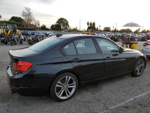 Photo 3 from auction – 2014 BMW 335 I with VIN WBA3A9G52ENR97297