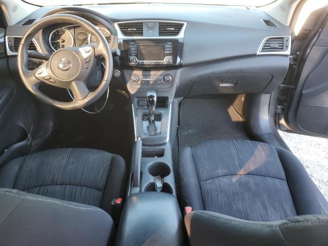Photo 8 from auction – 2016 NISSAN SENTRA S with VIN 3N1AB7AP9GL670911