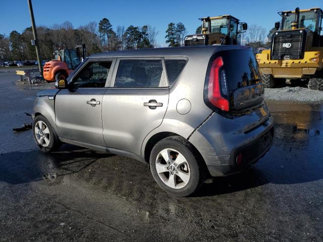 Photo 2 from auction – 2018 KIA SOUL with VIN KNDJN2A2XJ7522158