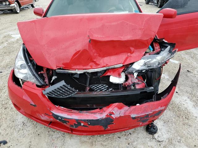 Photo 11 from auction – 2006 TOYOTA AVALON with VIN 4T1FA38P96U087047