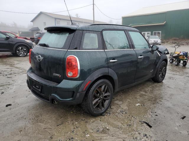 Photo 3 from auction – 2012 MINI COOPER S C with VIN WMWZC5C59CWL60949