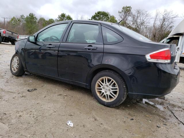 Photo 2 from auction – 2011 FORD FOCUS SE with VIN 1FAHP3FN6BW105389