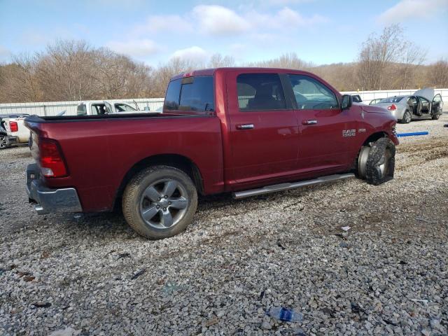 Photo 3 from auction – 2014 RAM 1500 SLT with VIN 1C6RR6LT7ES160952