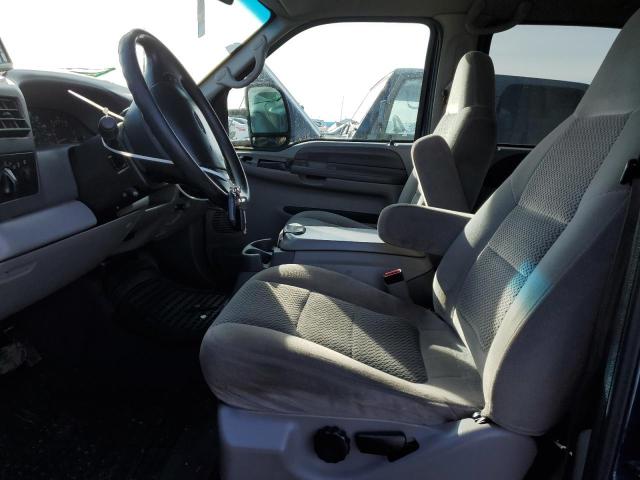Photo 7 from auction – 2001 FORD F250 SUPER with VIN 1FTNW21S61EA33282