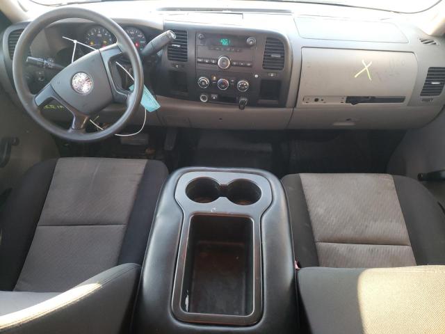 Photo 8 from auction – 2007 GMC NEW SIERRA with VIN 2GTEC13C471521360
