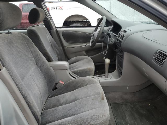 Photo 7 from auction – 2002 TOYOTA COROLLA CE with VIN 2T1BR12E62C529491