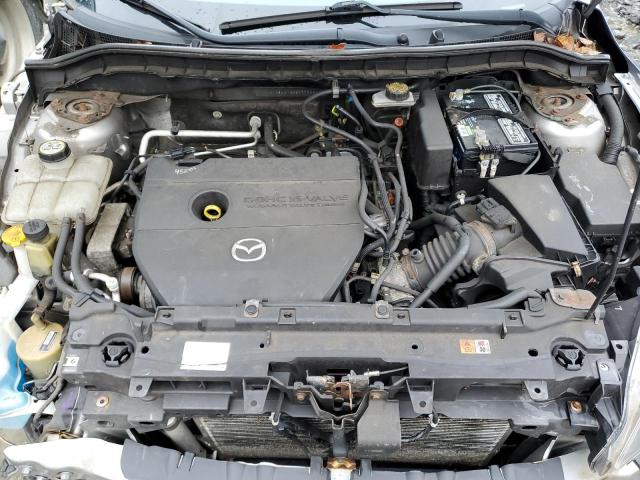 Photo 11 from auction – 2011 MAZDA 3 I with VIN JM1BL1VG2B1376840