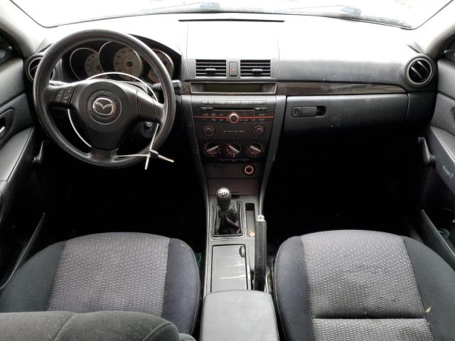 Photo 8 from auction – 2007 MAZDA 3 I with VIN JM1BK12F471748975