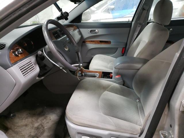 Photo 7 from auction – 2005 BUICK LACROSSE C with VIN 2G4WC562651348867