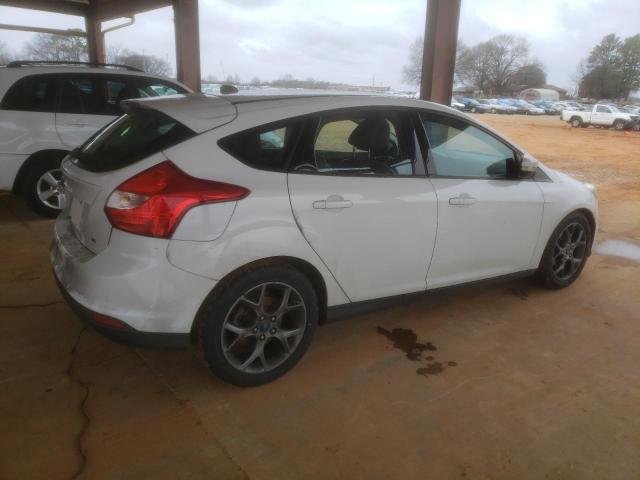 Photo 3 from auction – 2013 FORD FOCUS SE with VIN 1FADP3K21DL208797