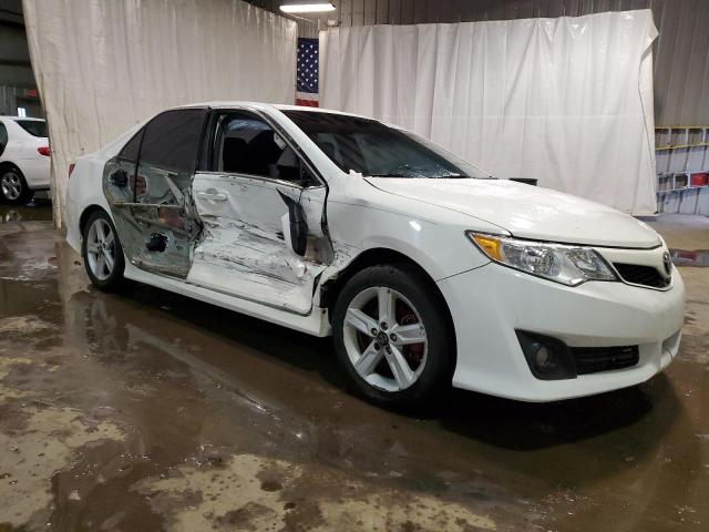 Photo 4 from auction – 2012 TOYOTA CAMRY BASE with VIN 4T1BF1FK5CU202704